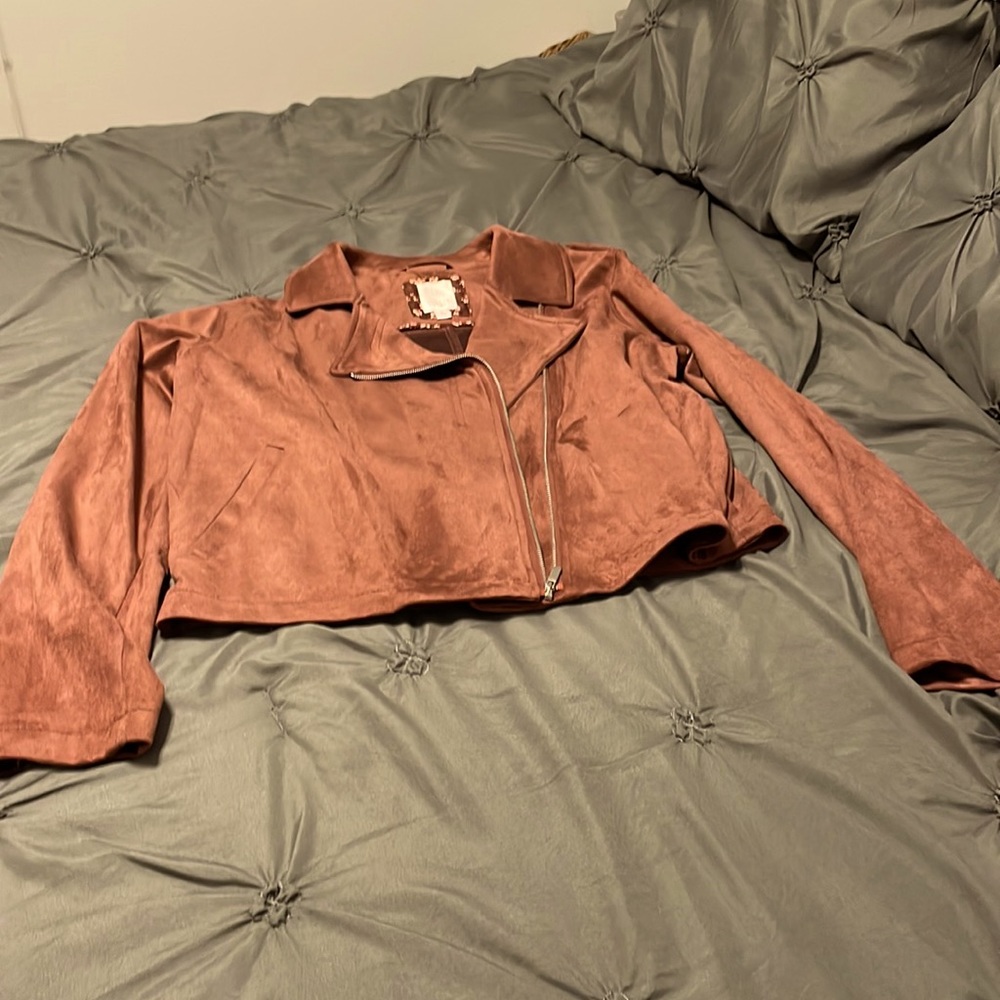 Women’s Lauren Conrad blazer